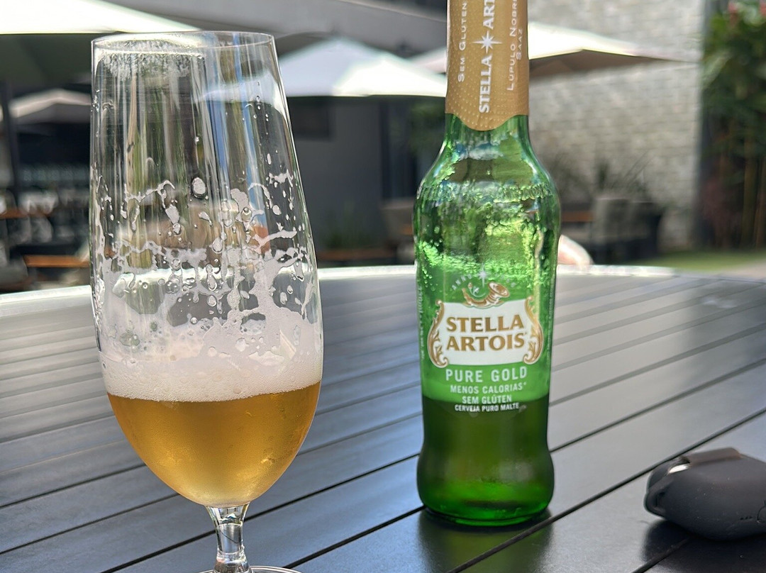 Pousada Flores Do Carmo主图