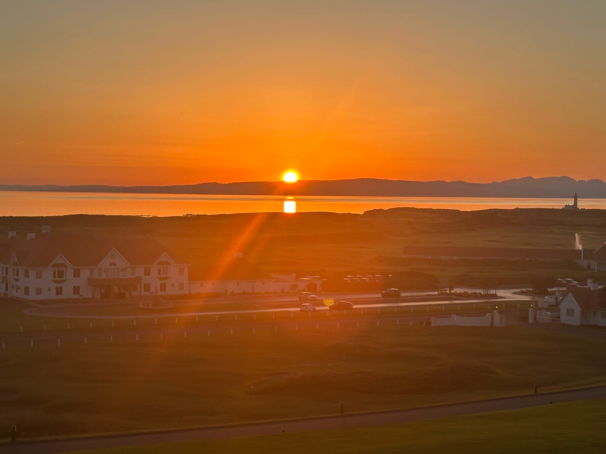 Trump Turnberry-官方