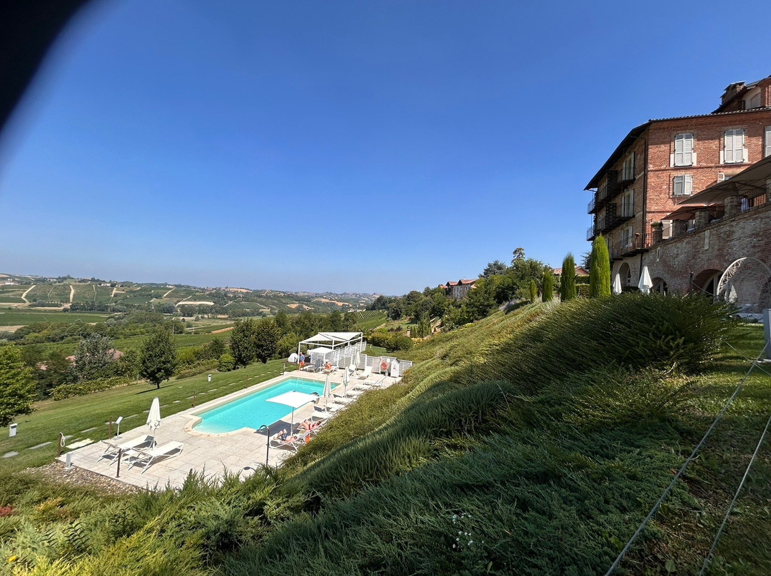 Villa Fontana Relais Suite & Spa主图