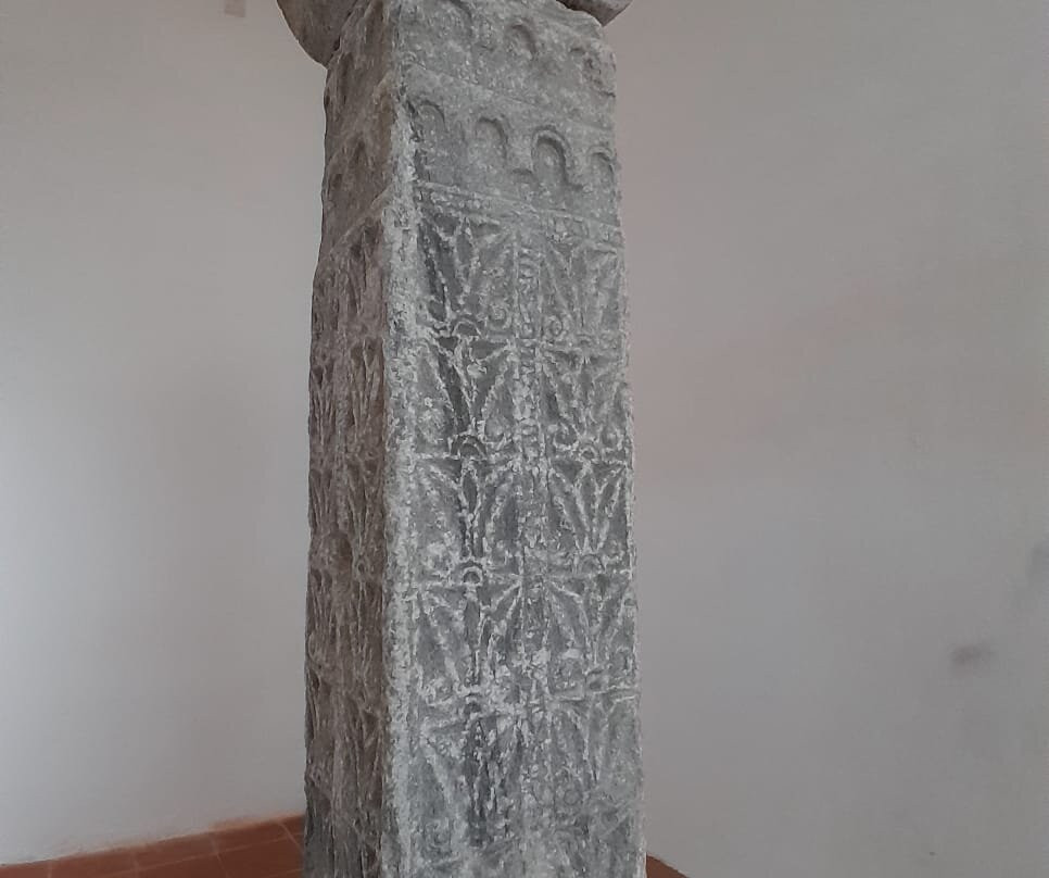 Nucleo Museologico-Beja必去景点