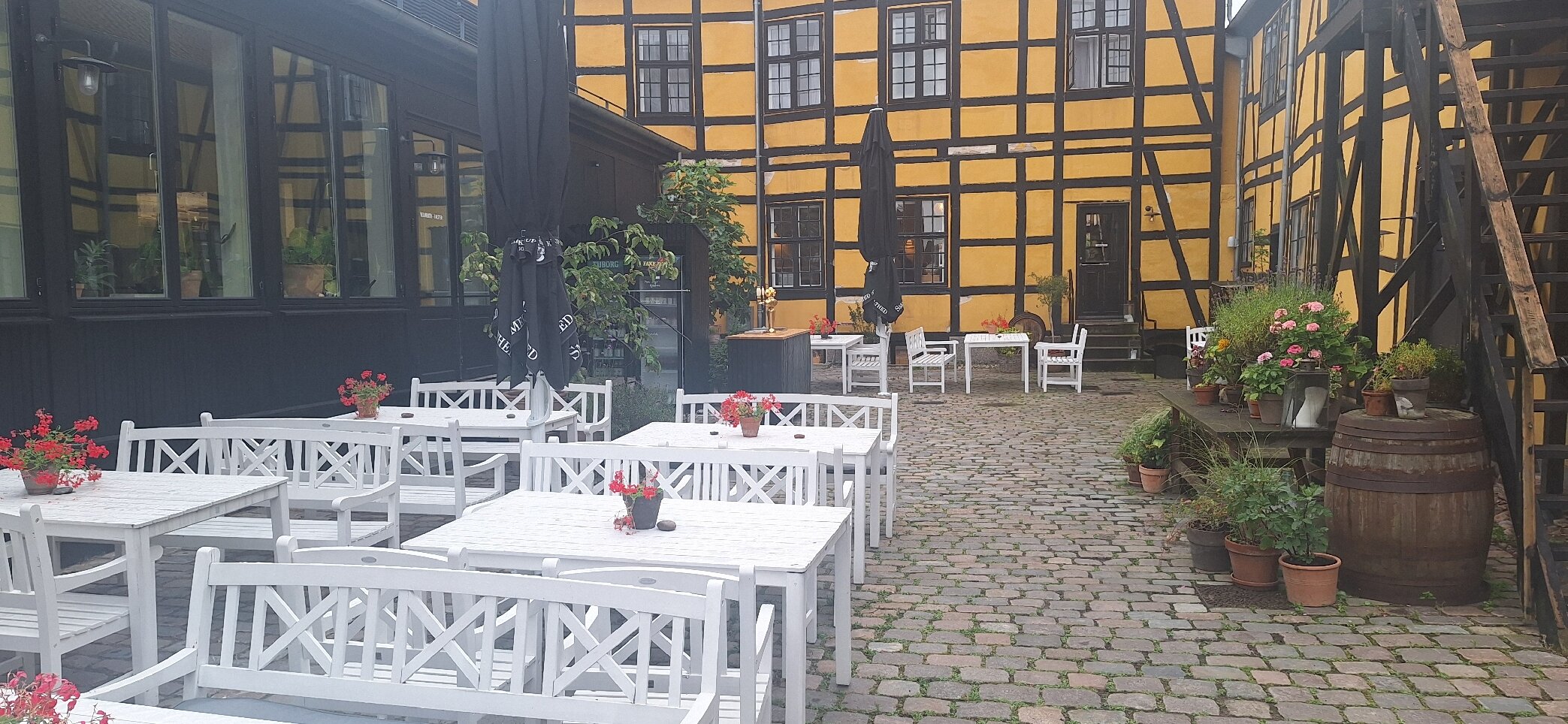 Hotel Saxkjøbing-官方