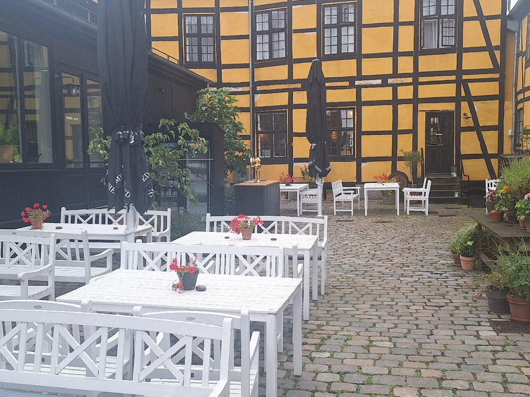 Hotel Saxkjøbing主图