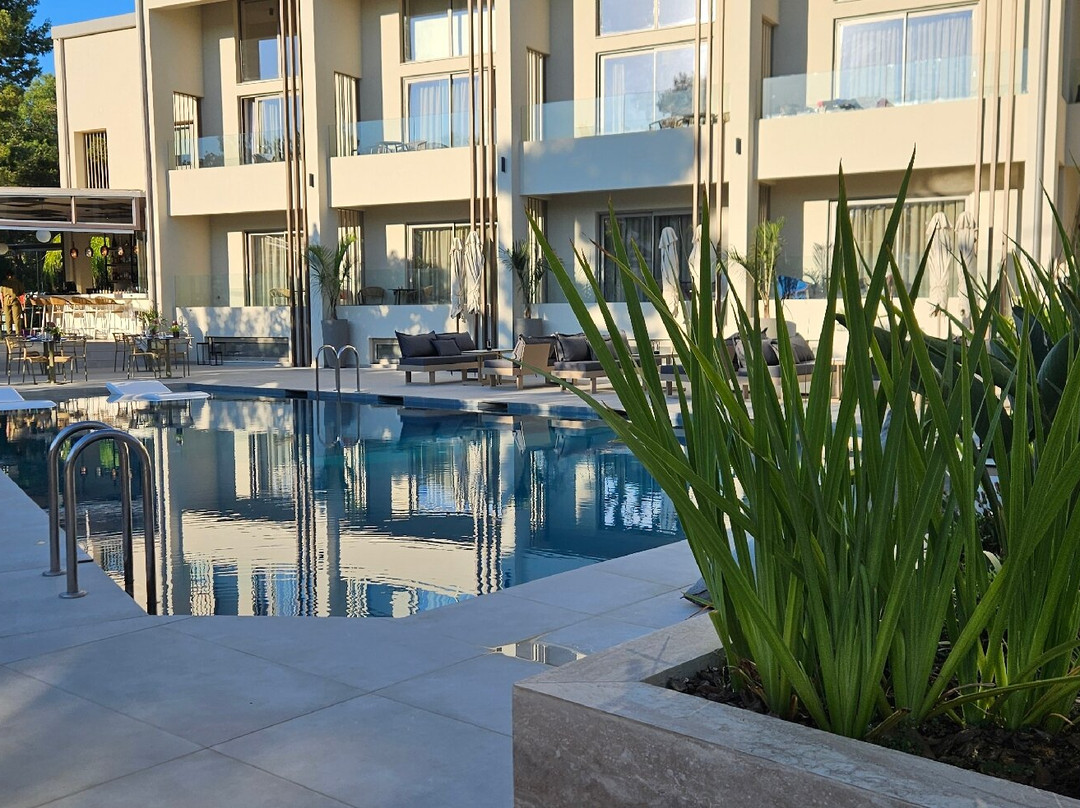 Inea Sole Hotel主图