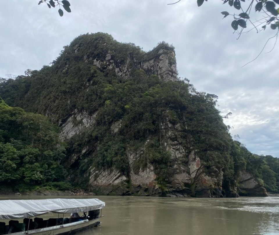 Quillabamba Peru Tours-Quillabamba必去景点