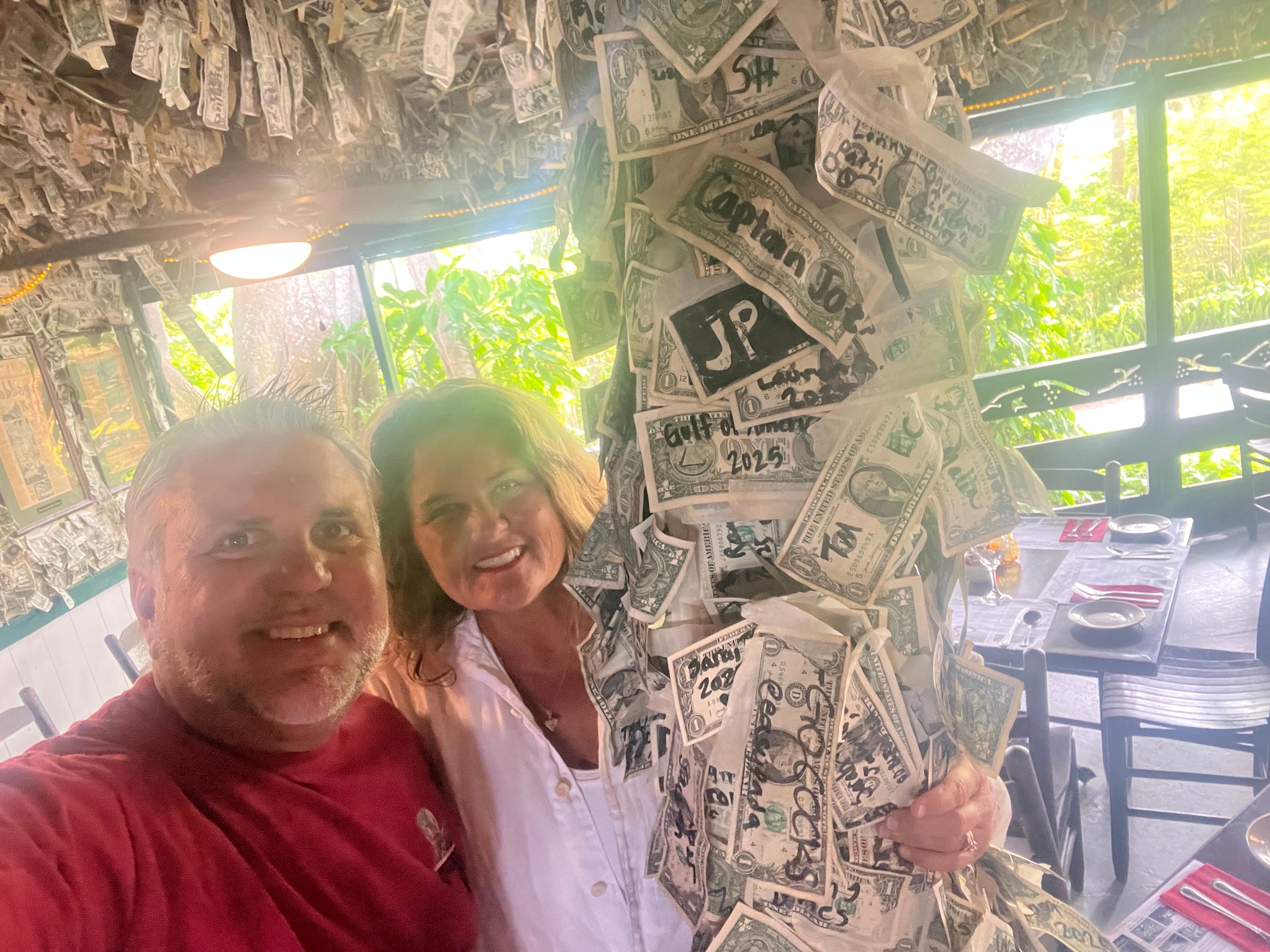 Cabbage Key Inn-官方
