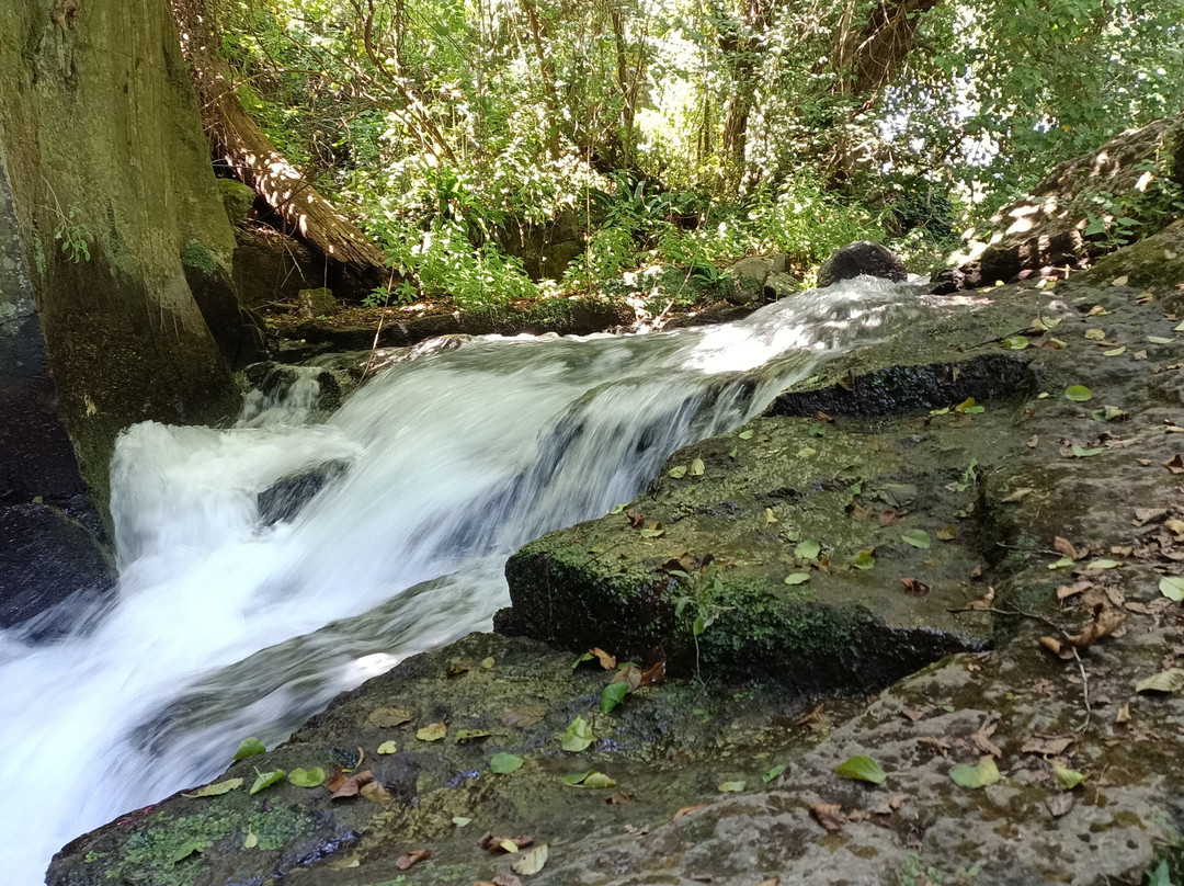 Cascate di Monte Gelato-Mazzano Romano必去景点