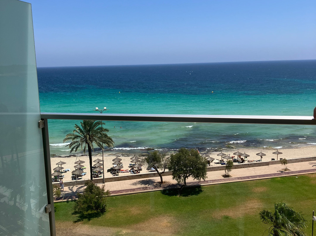 Protur Playa Cala Millor Hotel主图