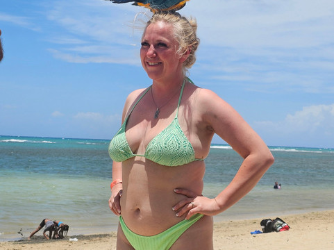 Rigo and Leonel tour and excursions-普拉塔港必去景点