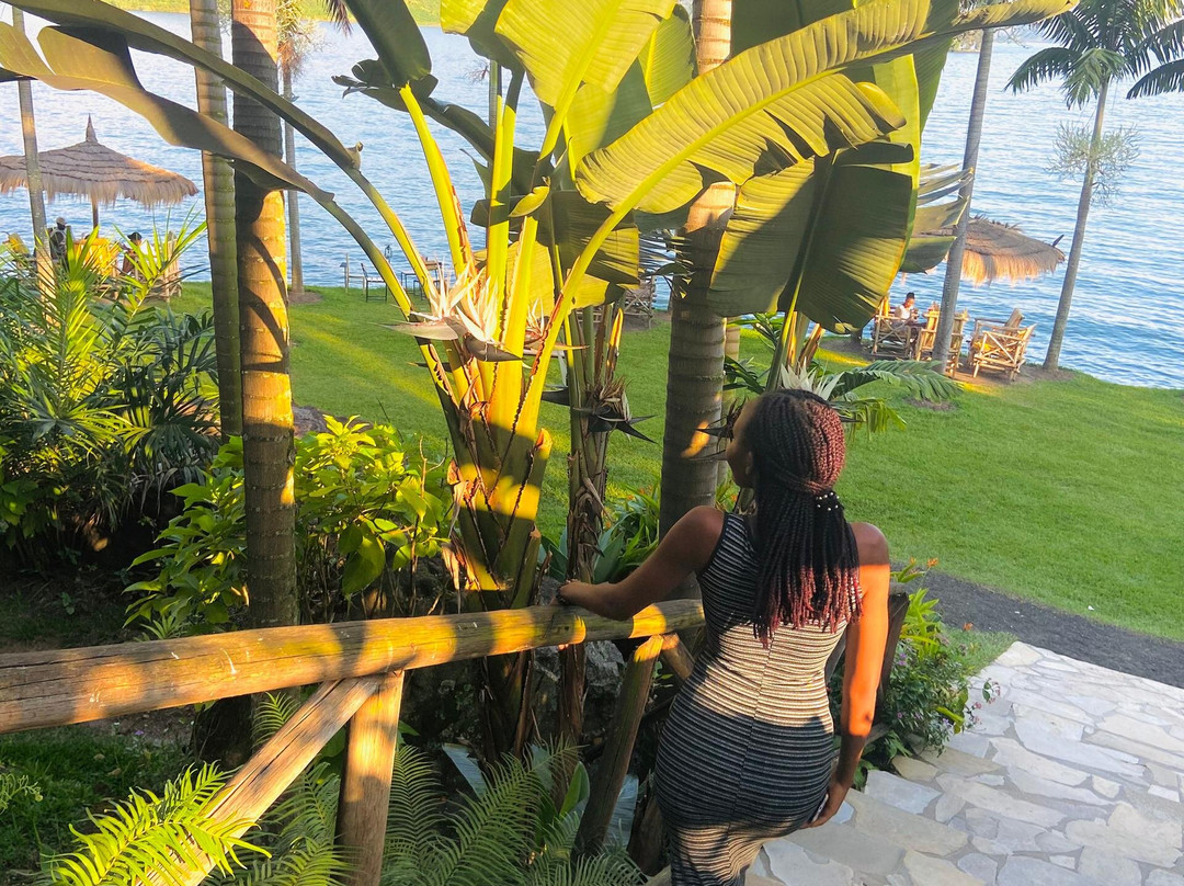 Green Safaris Rwanda-Kinigi必去景点