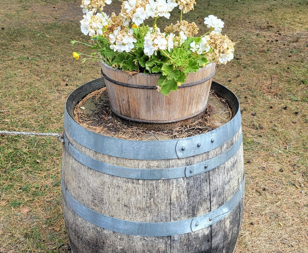 Kinsip House of Fine Spirits-Bloomfield必去景点