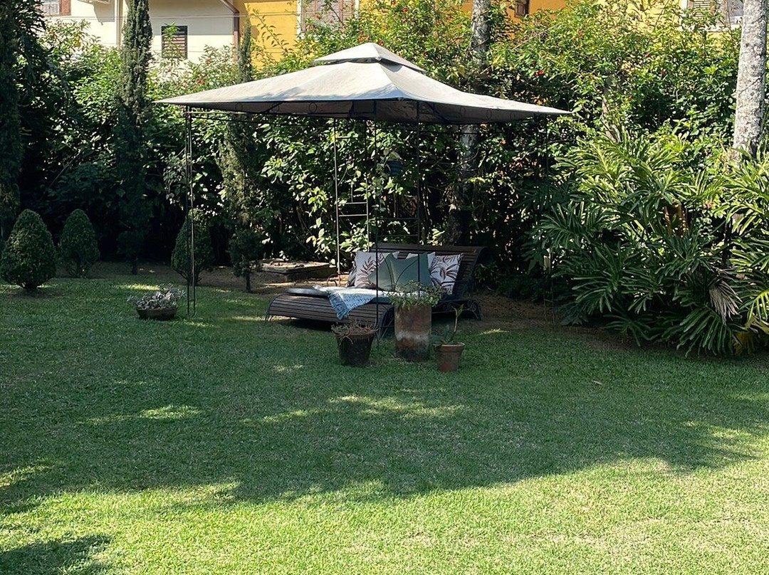 Le Garden Pousada Boutique主图