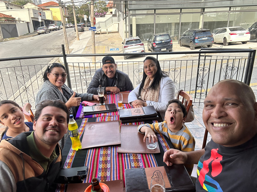 Rancho Dos Peruanos Abc