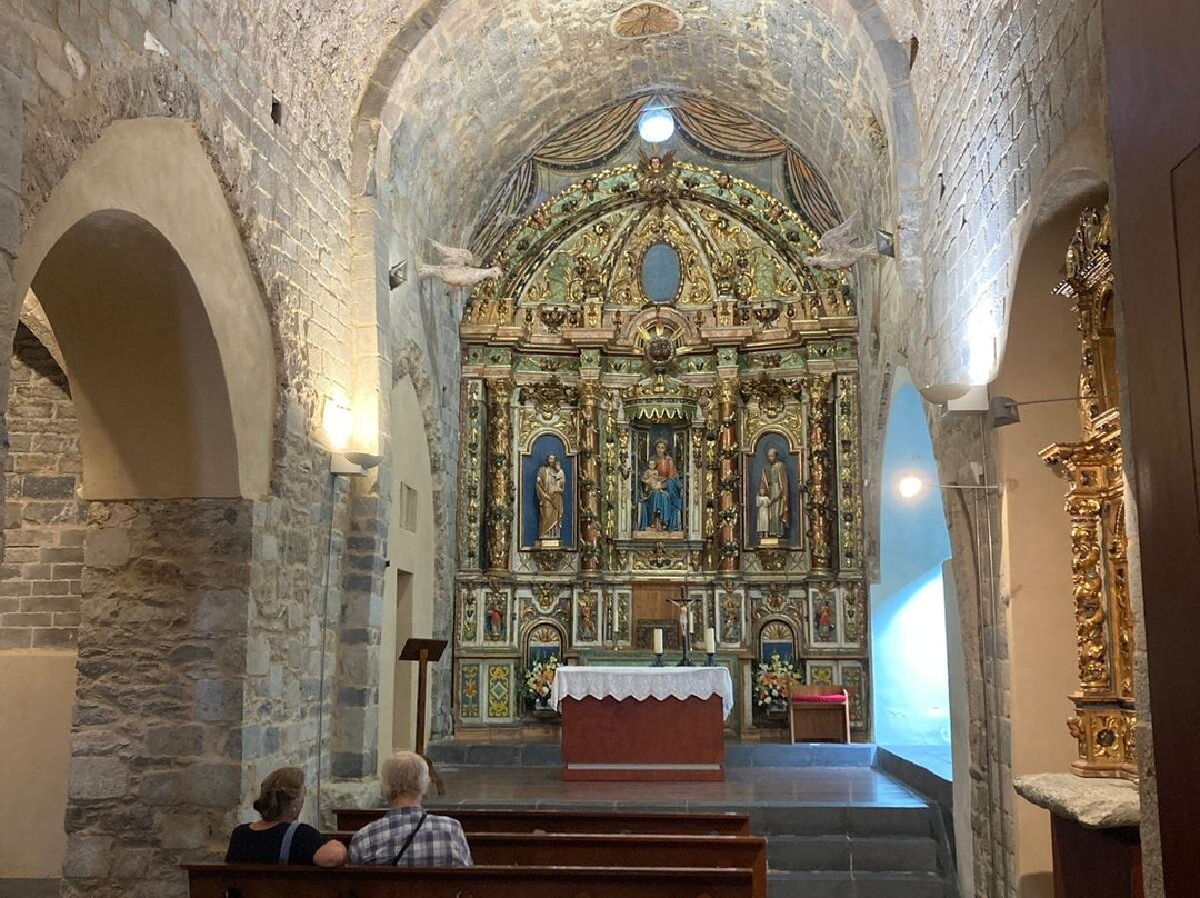 Esglesia de la Nativitat de Durro-Durro必去景点