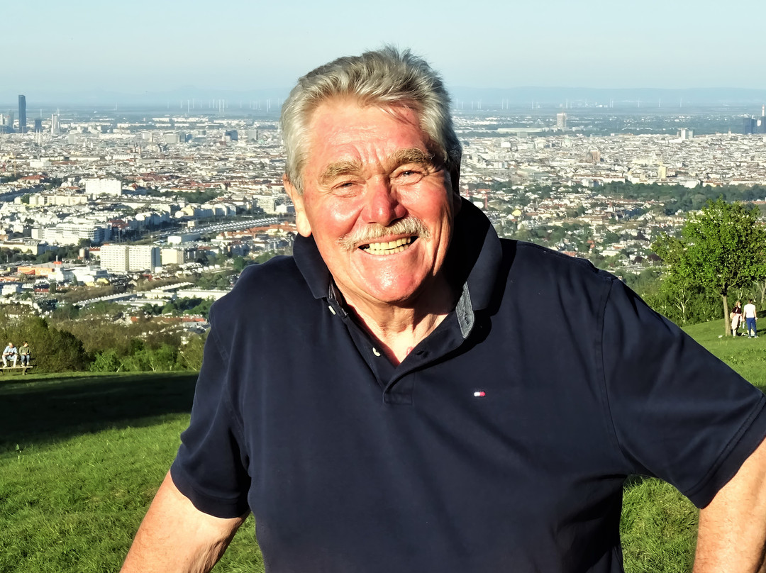 SCHINDL Local Services & Day Tours-维也纳必去景点