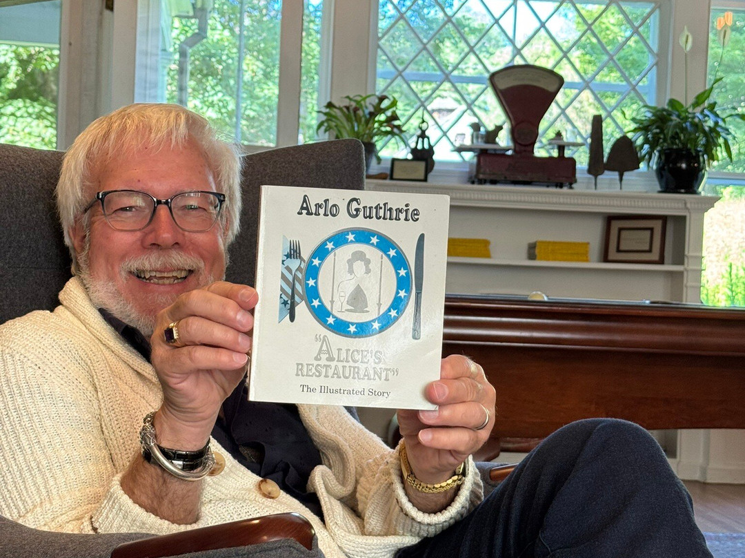 Granville House主图