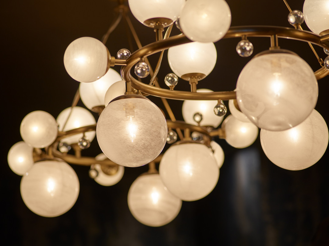 Stark's Alpine Grill