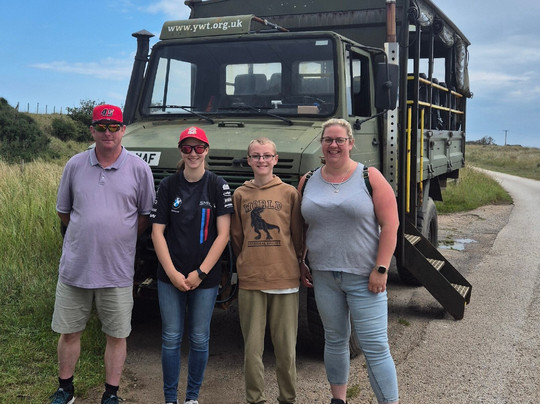 Spurn Discovery Centre-Kilnsea必去景点