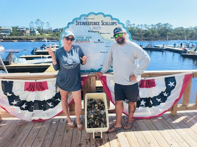 Steinhatchee River Inn and Marina主图