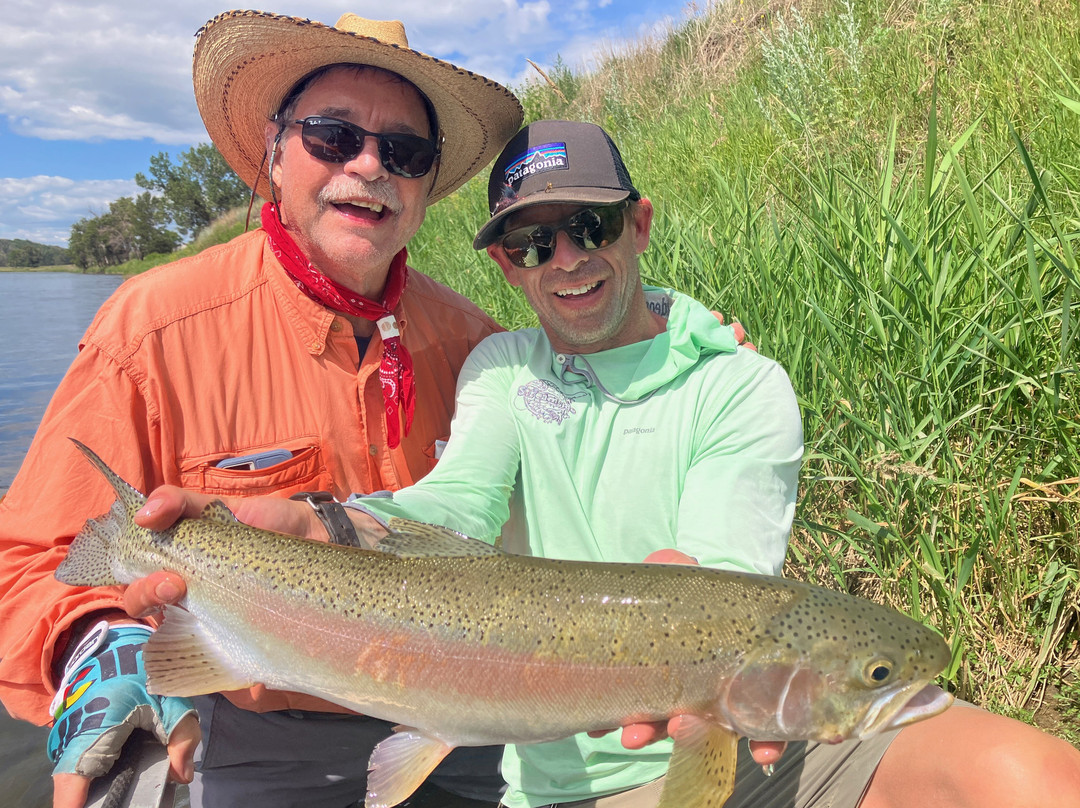 Streamside Outfitters-卡尔加里必去景点