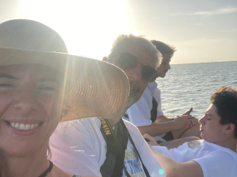 Sudesh-锡吉里亚必去景点