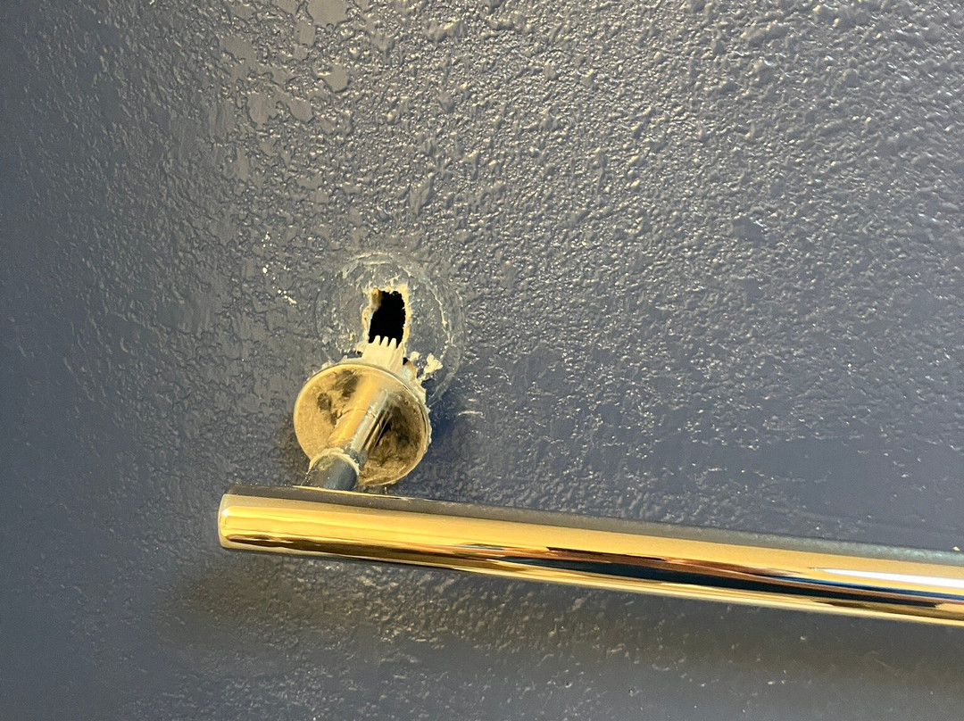 Hampton Inn Lafayette主图