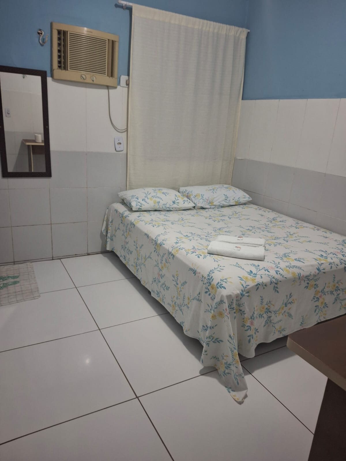 Pousada Lagoa Azul-客卧