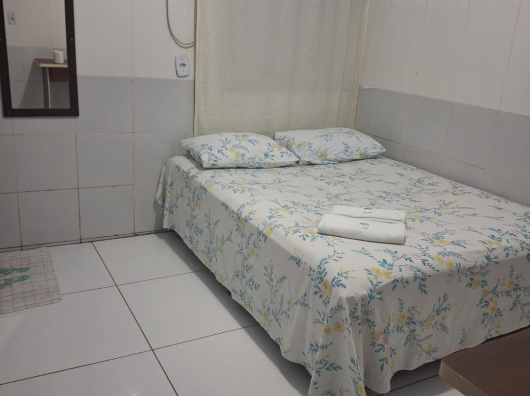 Pousada Lagoa Azul主图