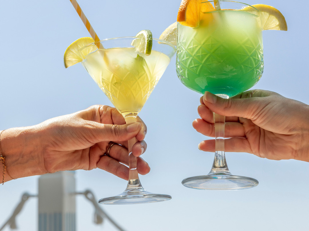 Hotel Kvarner Palace主图