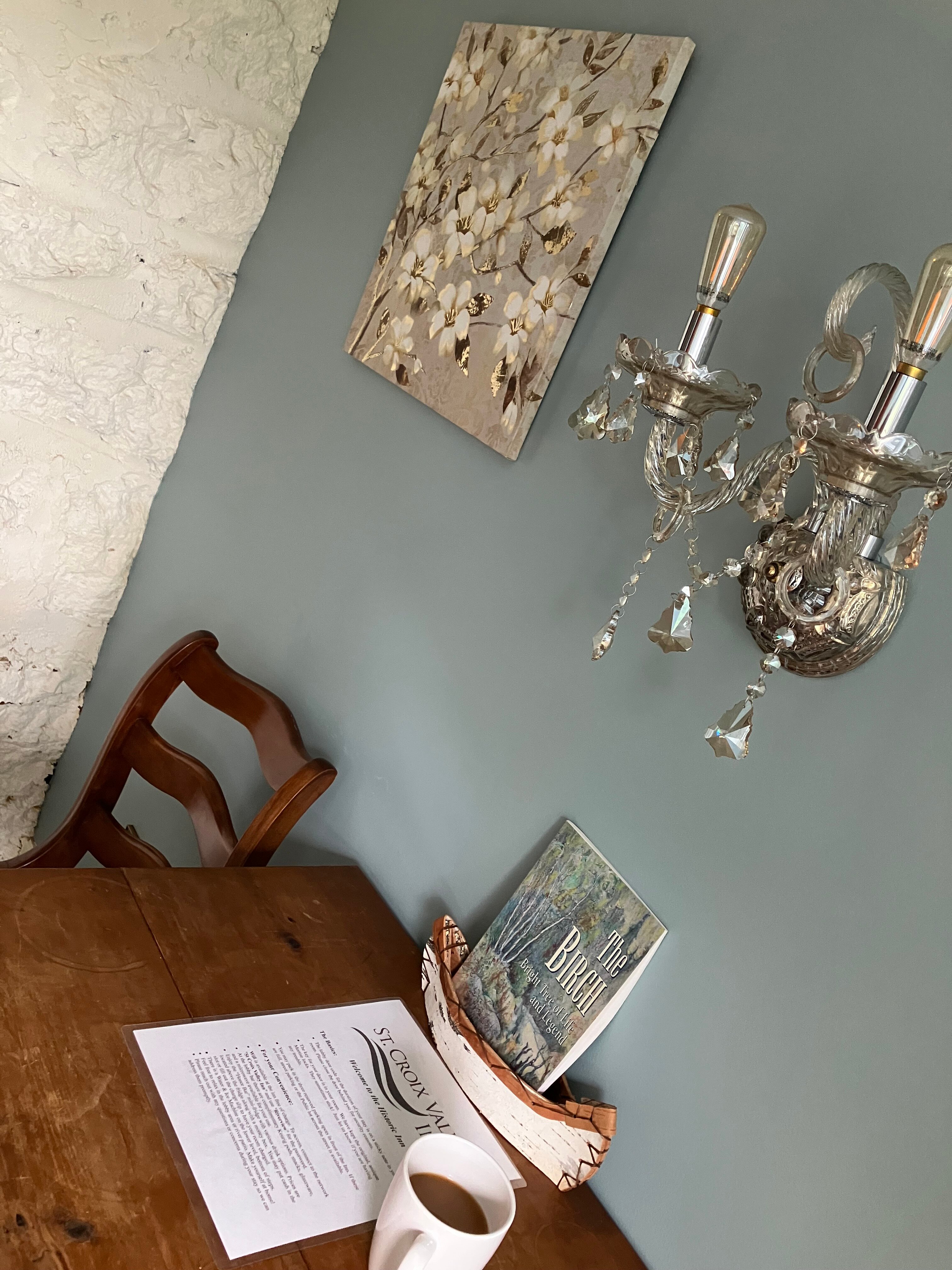 St. Croix Valley Inn-客卧