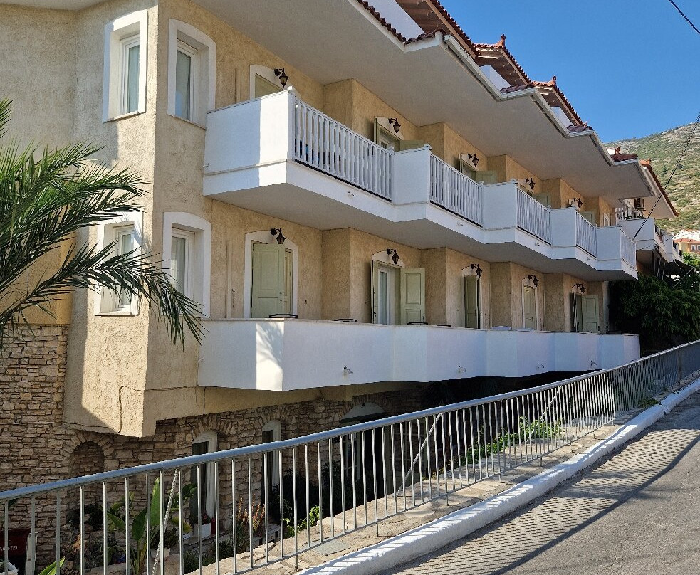 Virginia Hotel主图