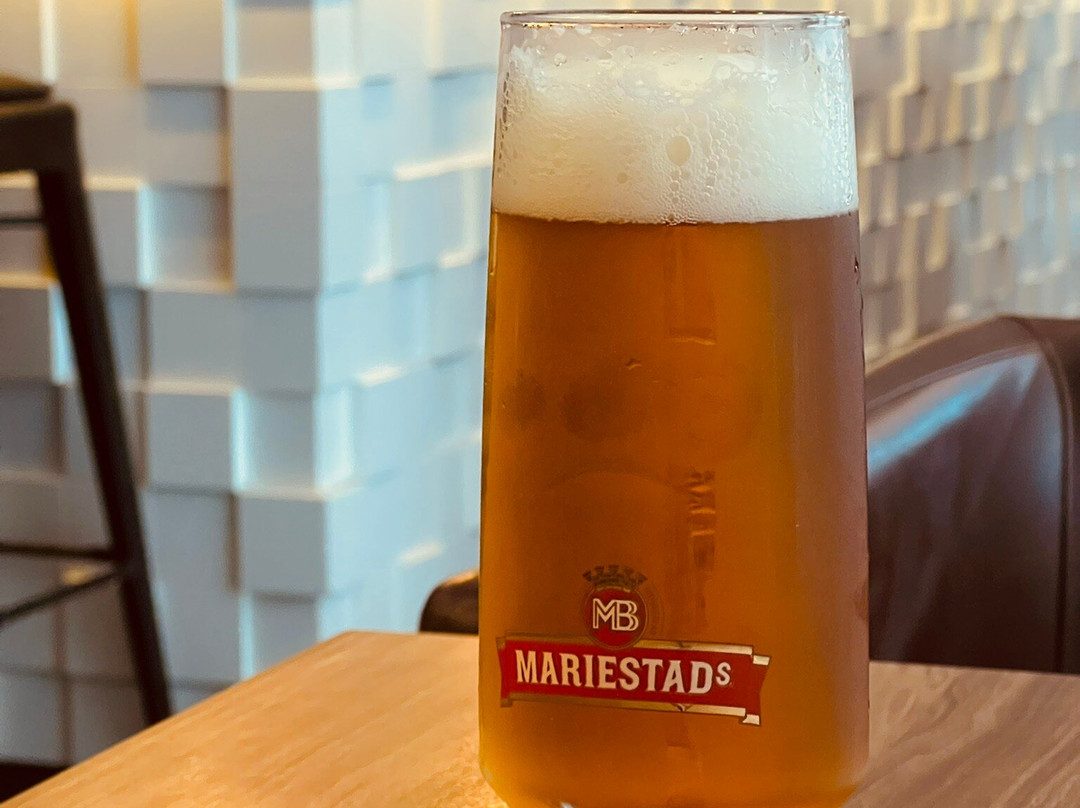 布罗斯斯堪迪克广场酒店主图