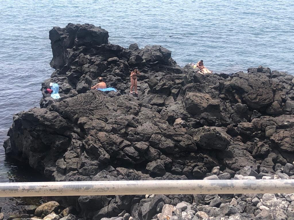 Lungomare-Acitrezza必去景点