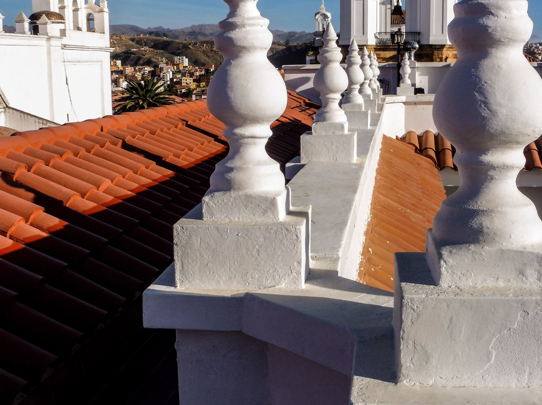 德苏默塞德旅馆主图