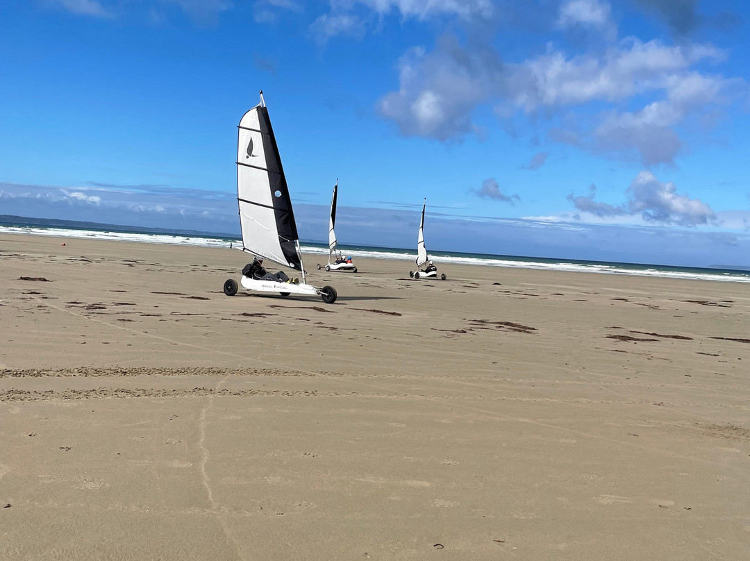 Au Grès Du Vent-Saint-Nic必去景点