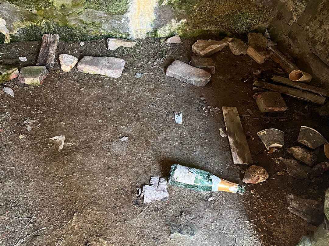 Alvsborgs Nya Fastning-哥德堡必去景点