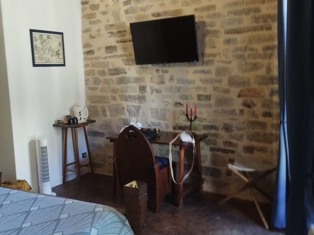 L'Escuelle des Chevaliers主图