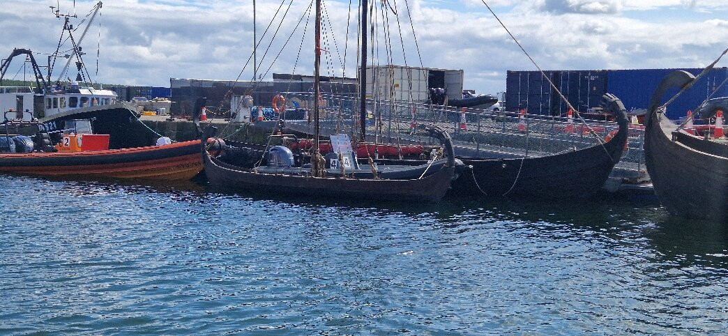 Moray Firth Fishing Charters-Burghead必去景点