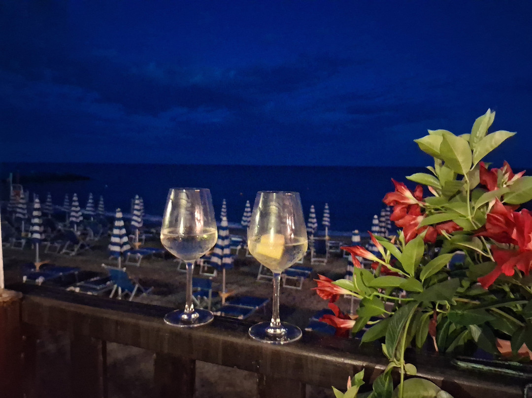 Bagni Pino-Albisola Superiore必去景点