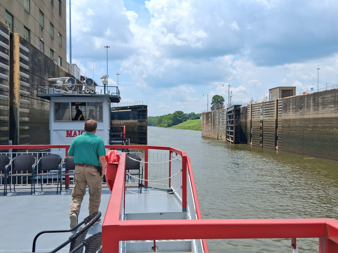 Valley Gem-Marietta必去景点