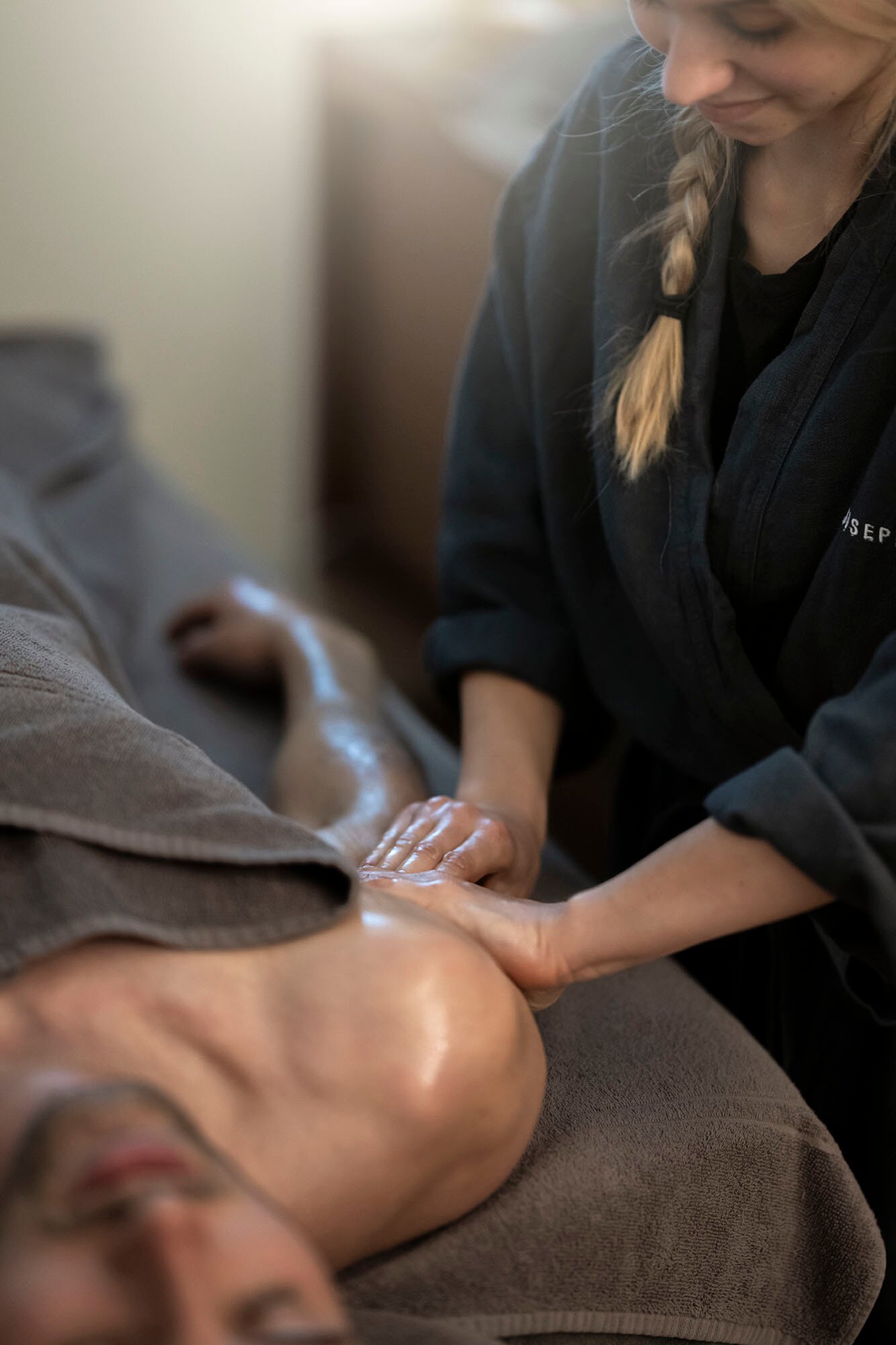 Hotel Stroblhof-泳池