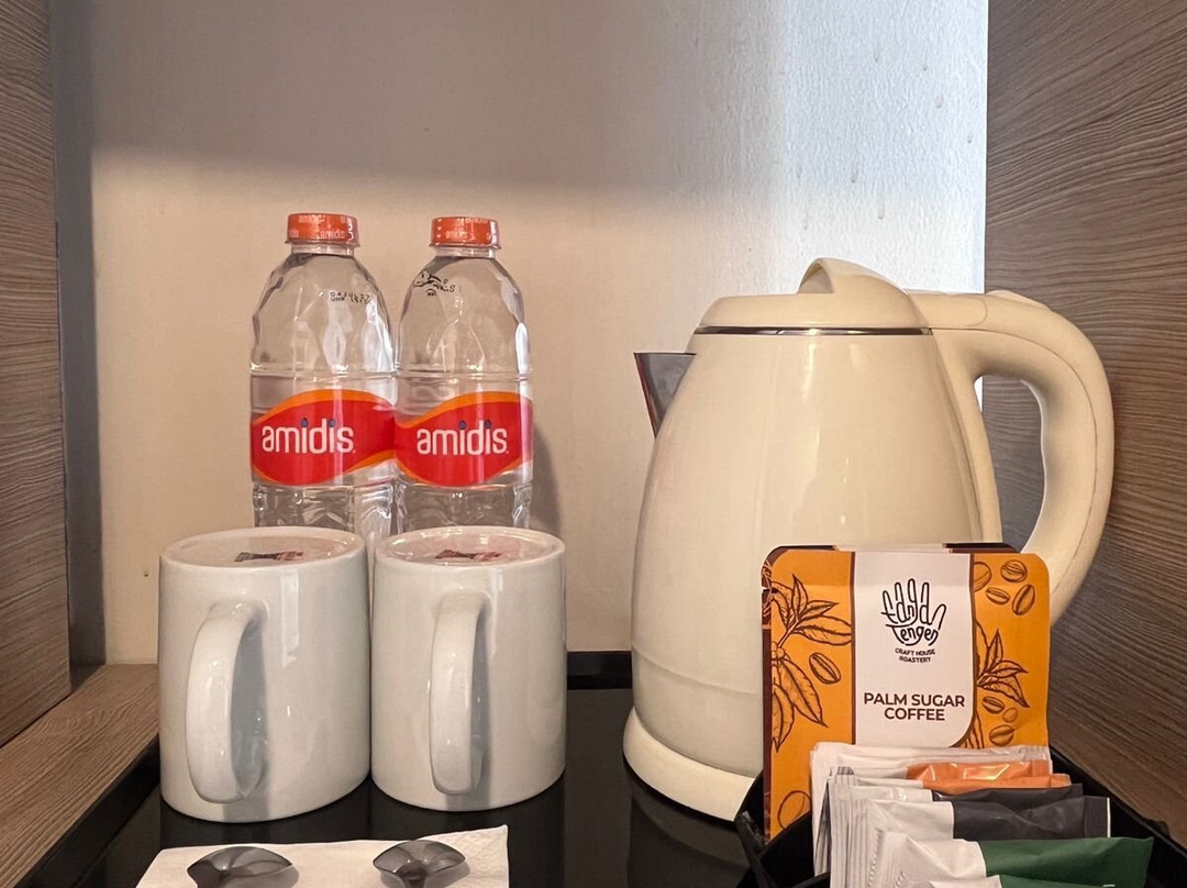 Malyabhara Hotel主图