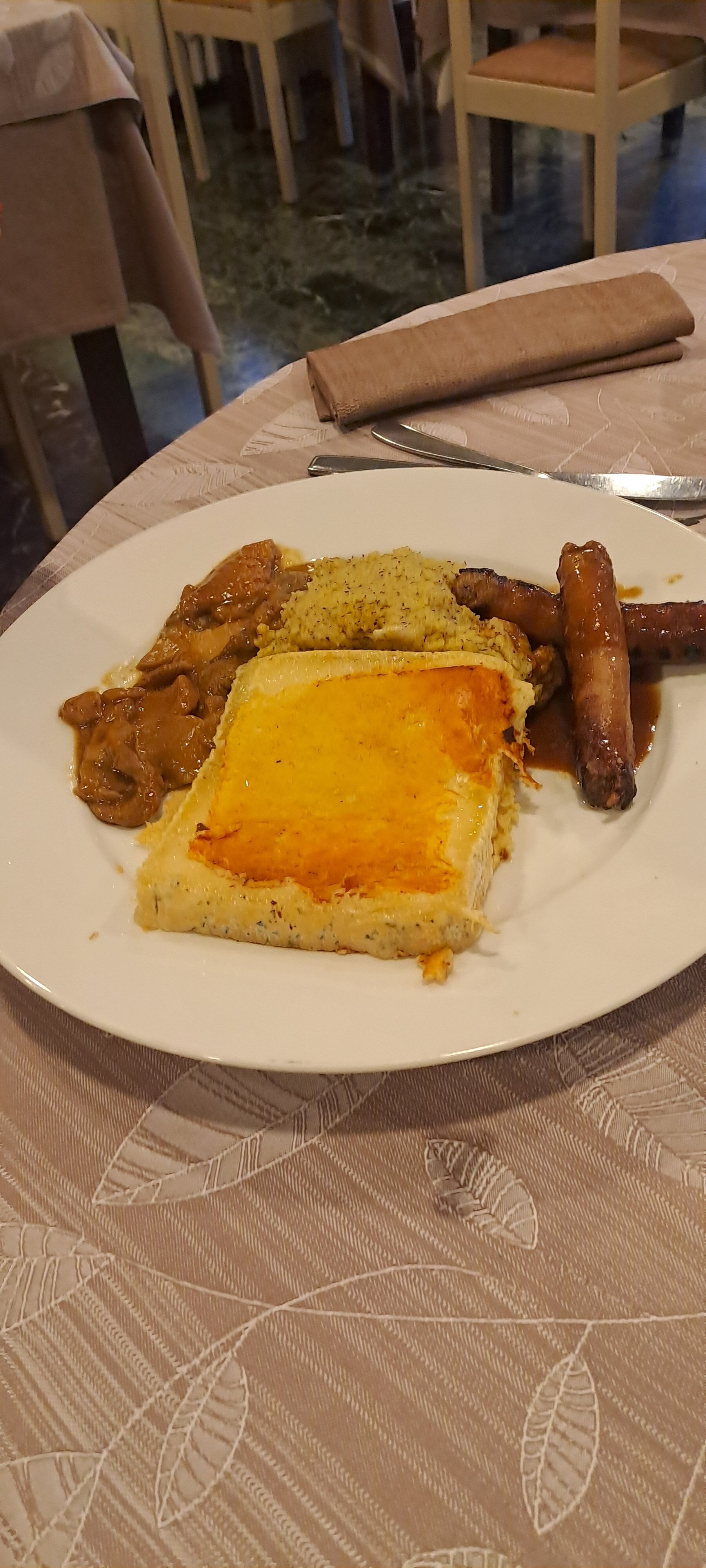 Hotel Ristorante Marcellino-官方