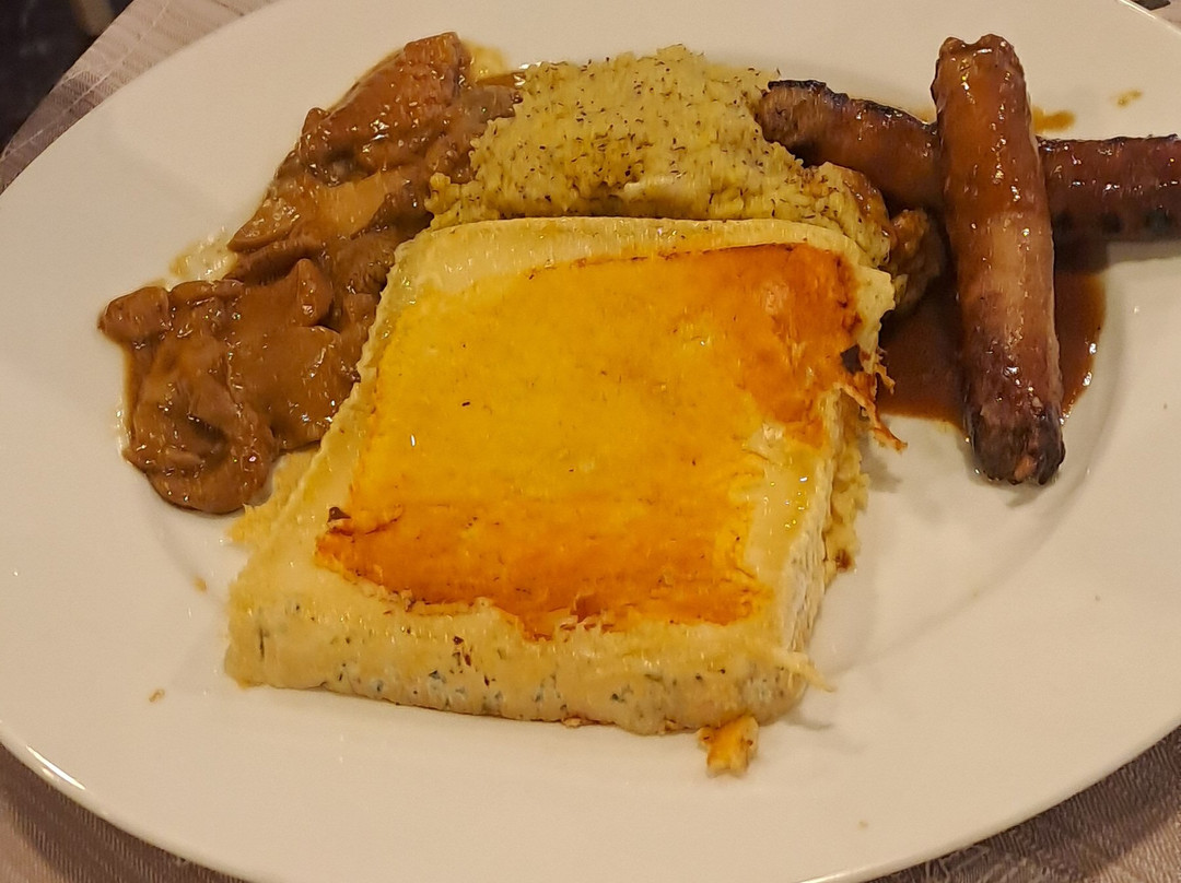 Hotel Ristorante Marcellino主图