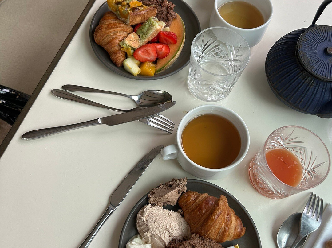 Domaine De Bellevue主图