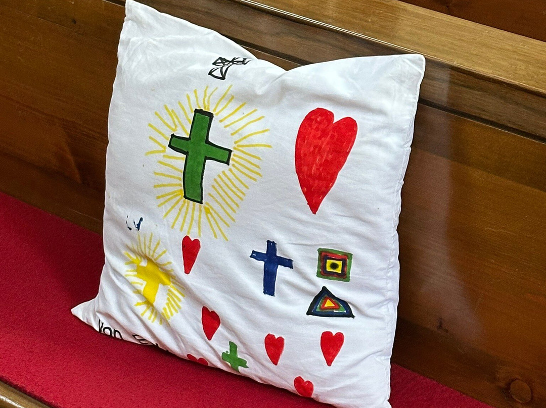 Pfarre Hinterstoder-欣特斯托德必去景点