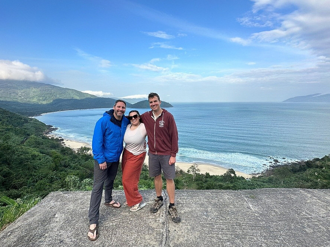 TSM Tours-顺化必去景点