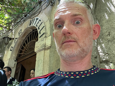 Taormina Transfer-陶尔米纳必去景点