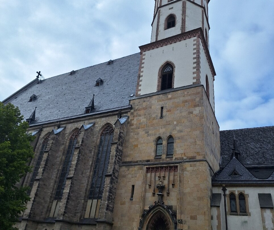 莱比锡海滨公园酒店主图