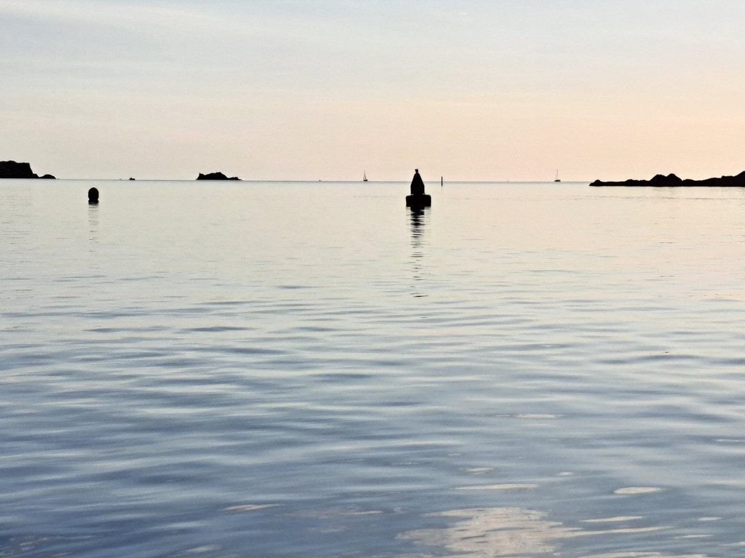 Cap-Sur-Saint-Cyprien-Plage必去景点