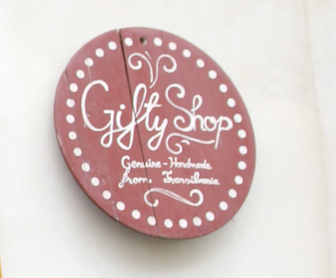 Gifty Shop-锡吉索拉必去景点